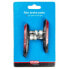 Фото #2 товара ELVEDES Cantilever 70 mm Complete Brake Pads