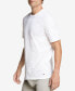 ფოტო #4 პროდუქტის Men's 3-Pk. Classic Cotton Undershirts