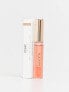 Iconic London Lustre Lip Oil - She's a Peach - Peach