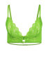 ფოტო #3 პროდუქტის Women's Kinley Unlined Plunge Bra