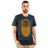 ფოტო #1 პროდუქტის NUM WEAR Bee Cool short sleeve T-shirt