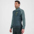 KARPOS Odle full zip fleece