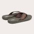 Фото #4 товара Сланцы OAKLEY Pier Ellipse Flip Flops