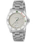 Часы Gucci Dive Stainless Steel 40mm