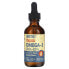 Фото #1 товара Vegan Omega-3 DHA-EPA, Lemon, 2 fl oz (60 ml)