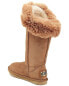 Фото #2 товара Australia Luxe Collective Foxy Tall Suede Boot Women's 8