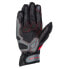 REBELHORN Flux II perforated leather gloves