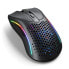 Фото #1 товара Glorious Model D 2 Wireless Gaming-Maus - schwarz