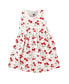 Фото #8 товара Платье Hudson Baby Cherries Girls Dress_CB2.