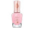 Фото #1 товара COLOR THERAPY SHEER polish color and care #537-Tulle Much 14.7 ml