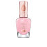 COLOR THERAPY SHEER polish color and care #537-Tulle Much 14.7 ml