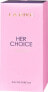 Фото #2 товара Her choice Eau de Parfum, 100 ml