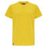 ფოტო #1 პროდუქტის HUMMEL Red Basic short sleeve T-shirt