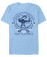 Men's Maui The Wayfinder Short Sleeve Crew T-shirt