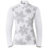 ODLO God Jul Print ML fleece