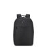 Laptop Backpack Delsey Black 44 x 15 x 30 cm