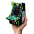 MY ARCADE Micro Player Galaga 2 Games 6.5´´ Retro Console