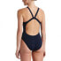 NIKE SWIM HydraStrong Solids Fast Back 2.0 Swimsuit