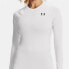 ფოტო #1 პროდუქტის UNDER ARMOUR HeatGear Authentics Comp long sleeve T-shirt