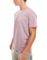 Фото #2 товара Hollister 5 pack relaxed t-shirt in multi