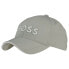 BOSS Cap-Us-1 10248839 Cap Light / Pastel Grey - фото #2