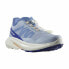 Фото #3 товара Беговые кроссовки для взрослых Salomon Hypulse Gore-Tex Светло Синий Женщина