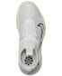 ფოტო #4 პროდუქტის Women's Free Run Flyknit Next Nature Running Sneakers from Finish Line