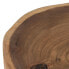 Фото #7 товара Вспомогательный стол 38 x 35 x 51 cm Натуральный Чёрный Деревянный Железо