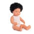 MINILAND Moreno Rizad 38 cm Baby Doll