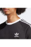 Футболка Adidas 3 Stripes Black