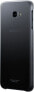 Фото #4 товара Чехол для смартфона Samsung J4+ Черный Gradation
