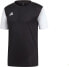 Фото #1 товара Футболка Adidas Estro 19 черная размер L (DP3233)