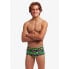 Фото #4 товара FUNKY TRUNKS Sidewinder Swim Boxer