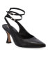 ფოტო #1 პროდუქტის Women's Louise Leather Pumps