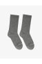 U Crew Cut Sock Unisex Çok Renkli Çorap S192135-900
