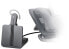 Фото #5 товара Poly CS540 + HL10 - Headset - Ear-hook - Office/Call center - Black - Monaural - Wireless