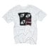 ONE INDUSTRIES Boxy short sleeve T-shirt