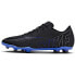 Фото #4 товара NIKE Mercurial Vapor 15 Club football boots