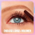 Фото #20 товара Mascara Lash Sensational Sky High Burgundy Haze, 7,2 ml