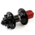 MSC Disc Alu7075 T6 Ultralight Rear Hub