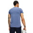 ფოტო #2 პროდუქტის TOMMY HILFIGER Stretch Slim Fit short sleeve T-shirt