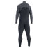 Фото #2 товара ION Seek Amp 4 / 3 mm Long Sleeve Chest Zip Neoprene Suit