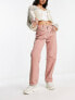 Фото #1 товара Levi's 501 90S skinny jeans in pink