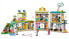 Фото #14 товара Детям LEGO Friends 41731 Школа "Интернациональный синий город сердца", набор с 5 минифигурками