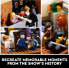 Фото #4 товара LEGO Icons The Friends Apartments 10292 Friends TV Show Gift Iconic Series Detailed Model Set Collectible Building Set with 7 Mini Figures of Your Favourite Characters