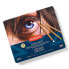 Фото #5 товара DERWENT Metallic Box Lightfast Pencil 24 Units