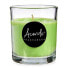 Фото #2 товара Ароматизированная свеча Зеленый чай 7 x 7,7 x 7 cm (12 штук)