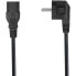 Cable Ecoflow Black