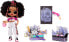 Фото #2 товара LOL Surprise Tweens Doll - 15 Surprises - Includes Outfits, Accessories, Hair Brush, Hanger, Doll Stand and More - Great Gift for Children - Cherry BB