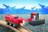 Фото #3 товара BRIO 7312350332131, Train, Lift and Load, 0.3 yr(s), AA, Black, Grey, Red, Yellow